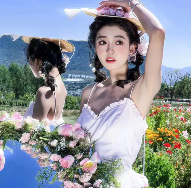 我和我的祖国 · 青春篇